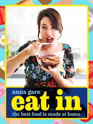 cover image of Eat In